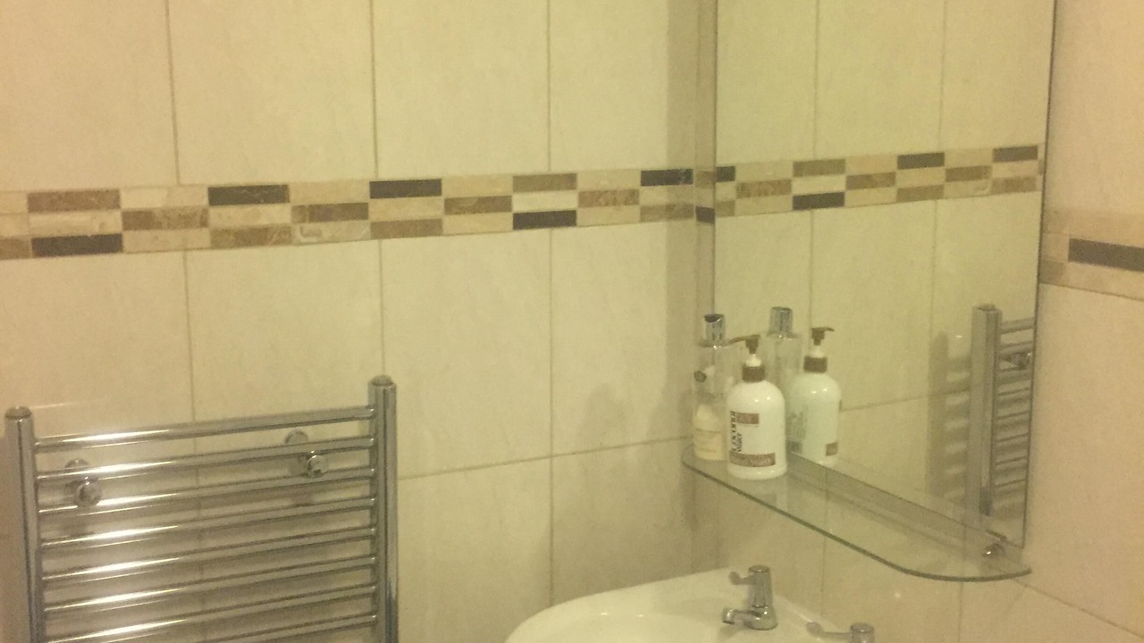 Photo of Bathroom in Stanley
