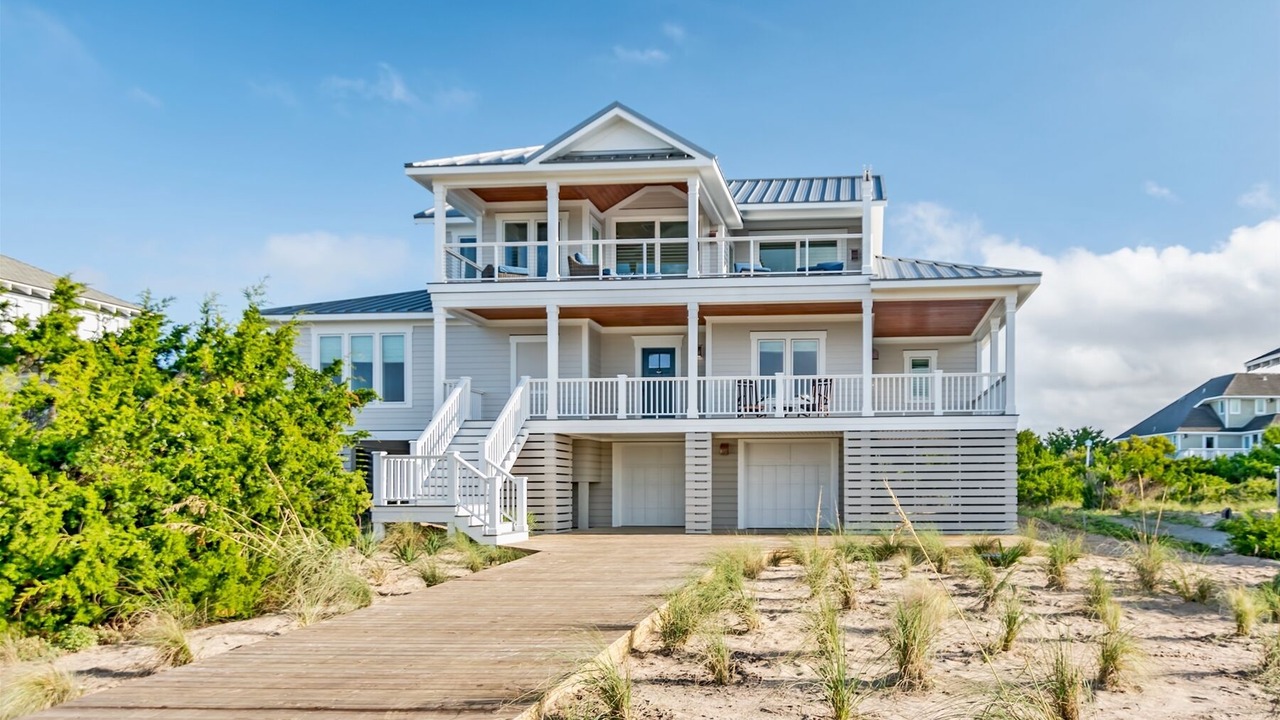 Photo of Outdoor in Bald Head Island