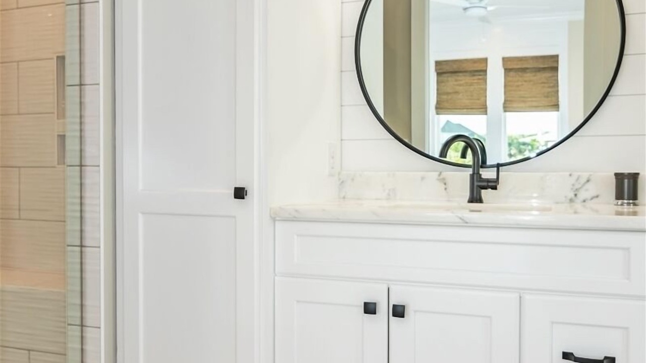 Photo of Bathroom in Bald Head Island
