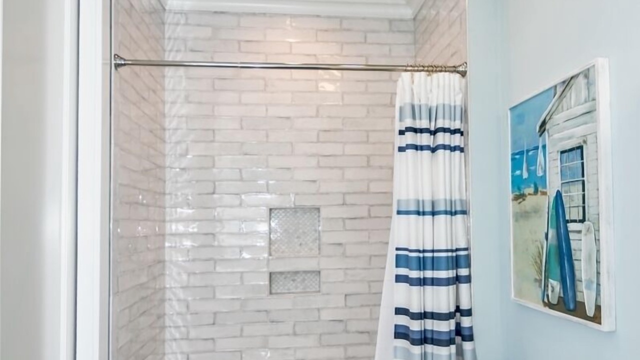 Photo of Bathroom in Bald Head Island