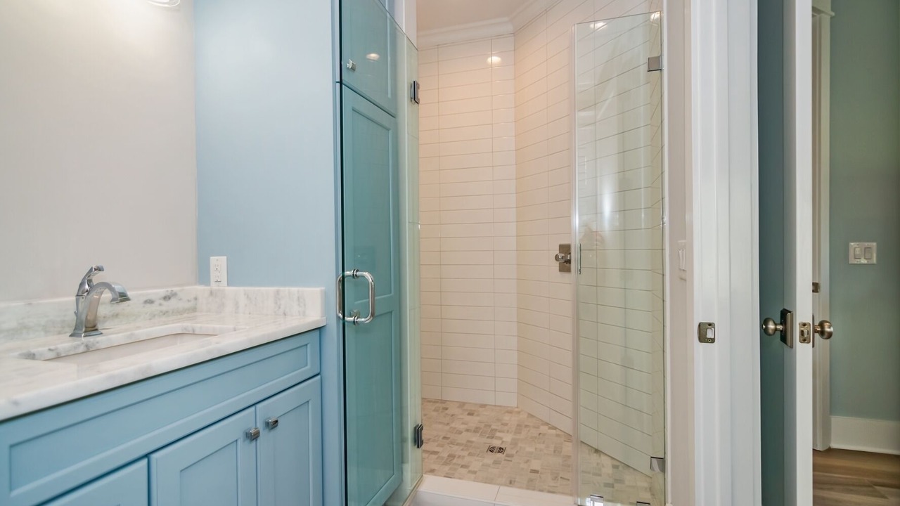 Photo of Bathroom in Bald Head Island