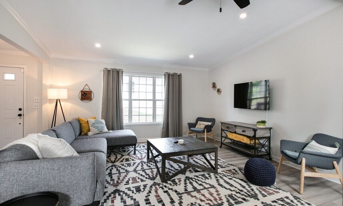 Photo of Bedroom in Oakley