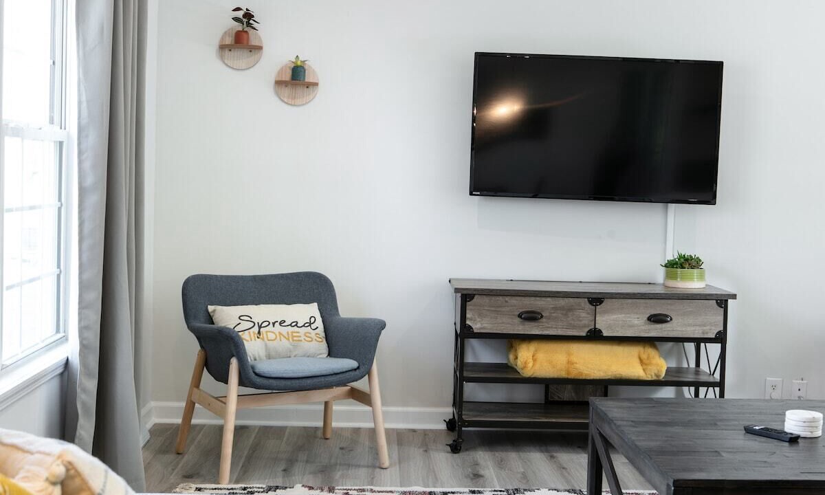 Photo of Livingroom in Oakley