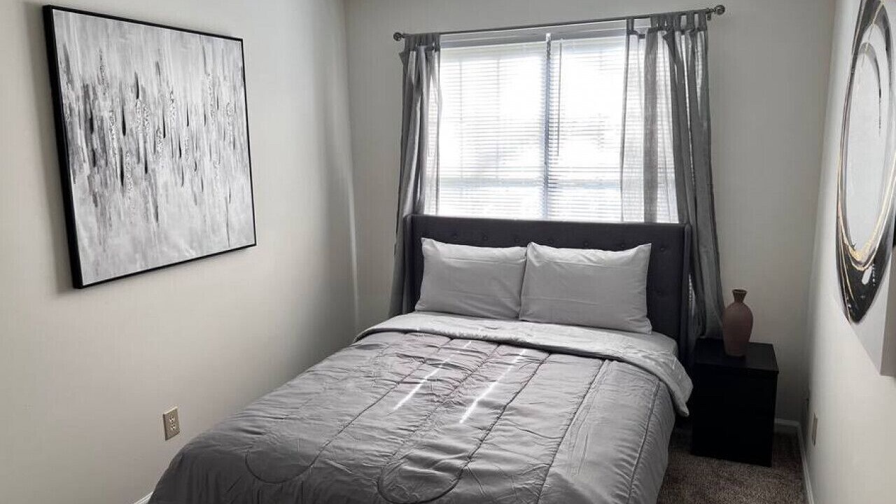 Photo of Bedroom in Harrisburg