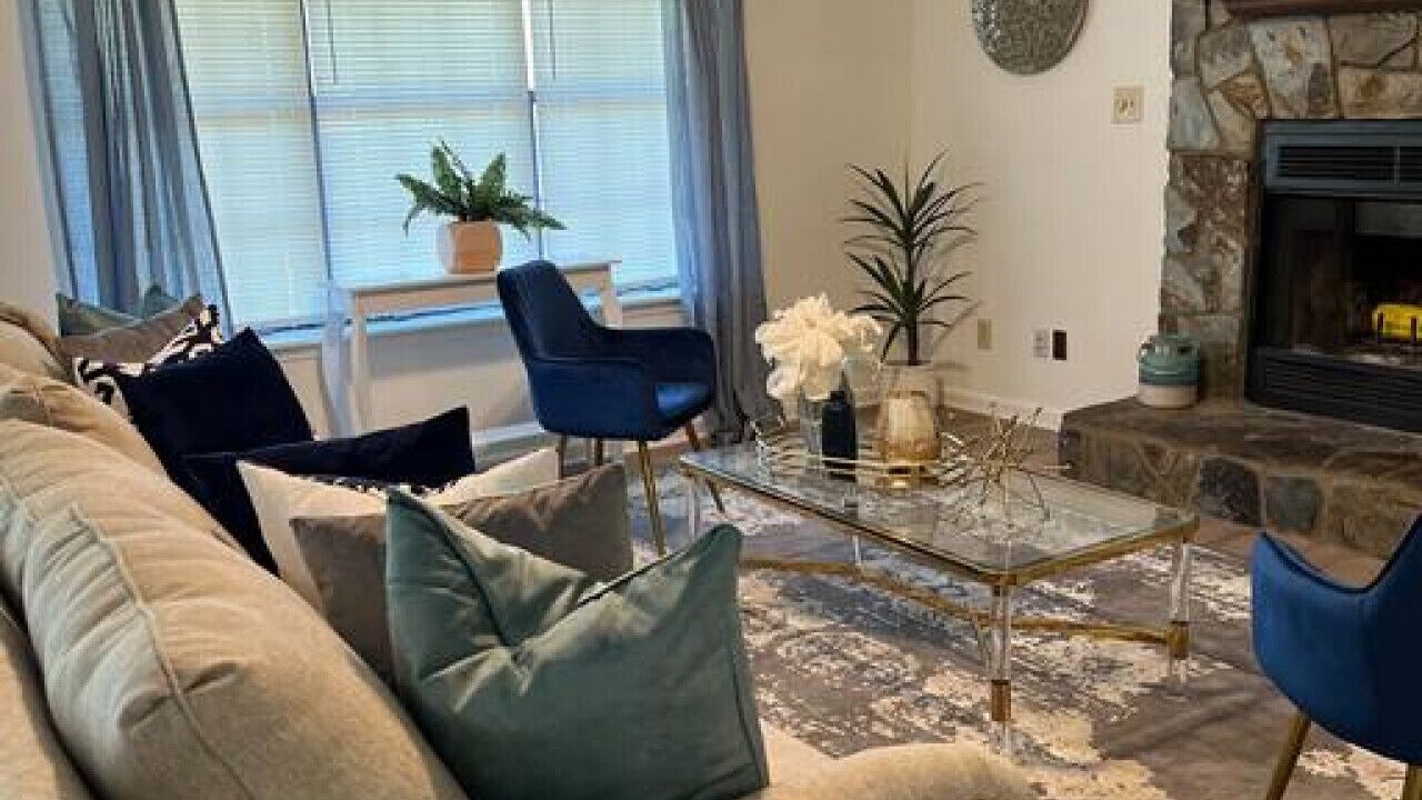 Photo of Livingroom in Harrisburg