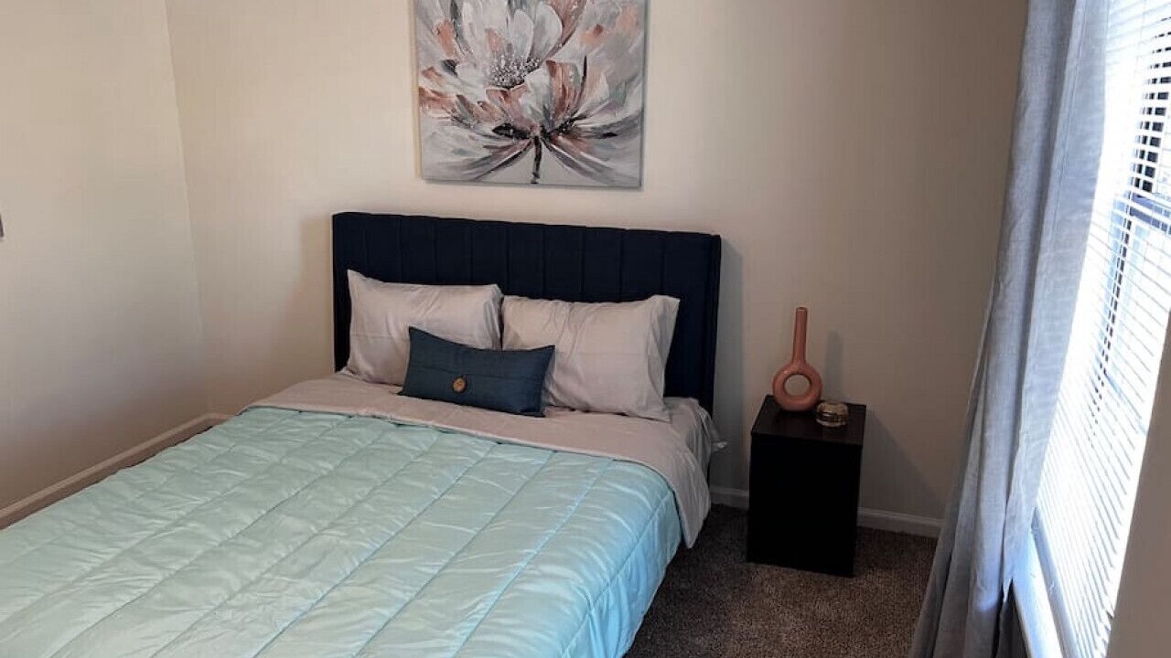 Photo of Bedroom in Harrisburg