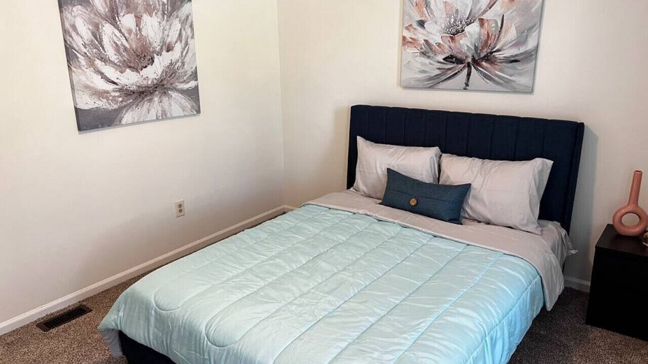 Photo of Bedroom in Harrisburg
