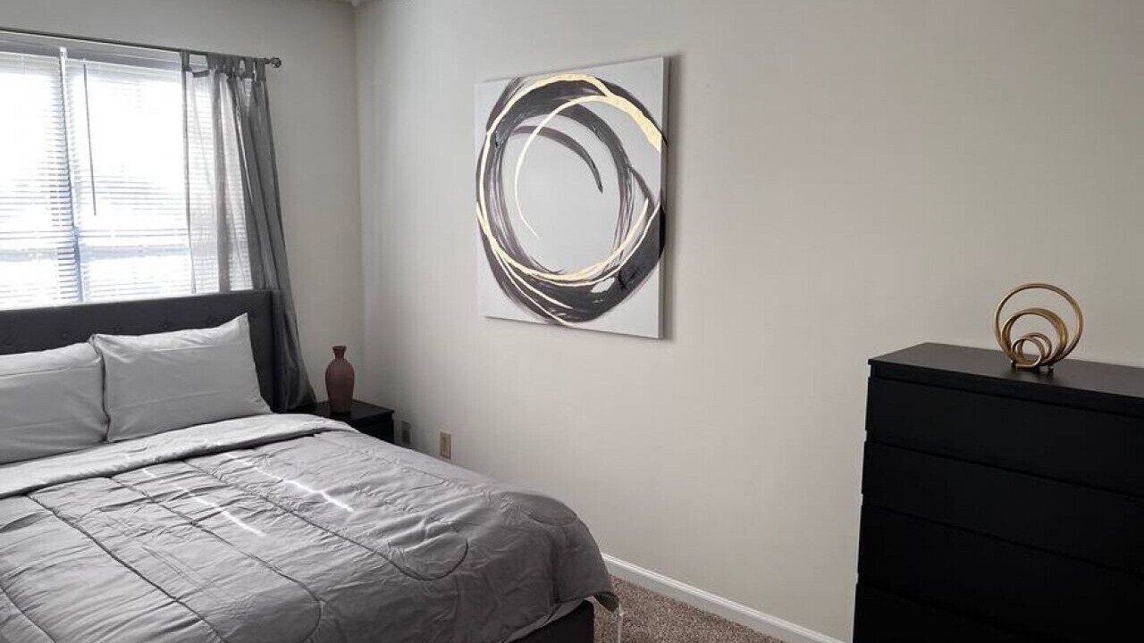 Photo of Bedroom in Harrisburg