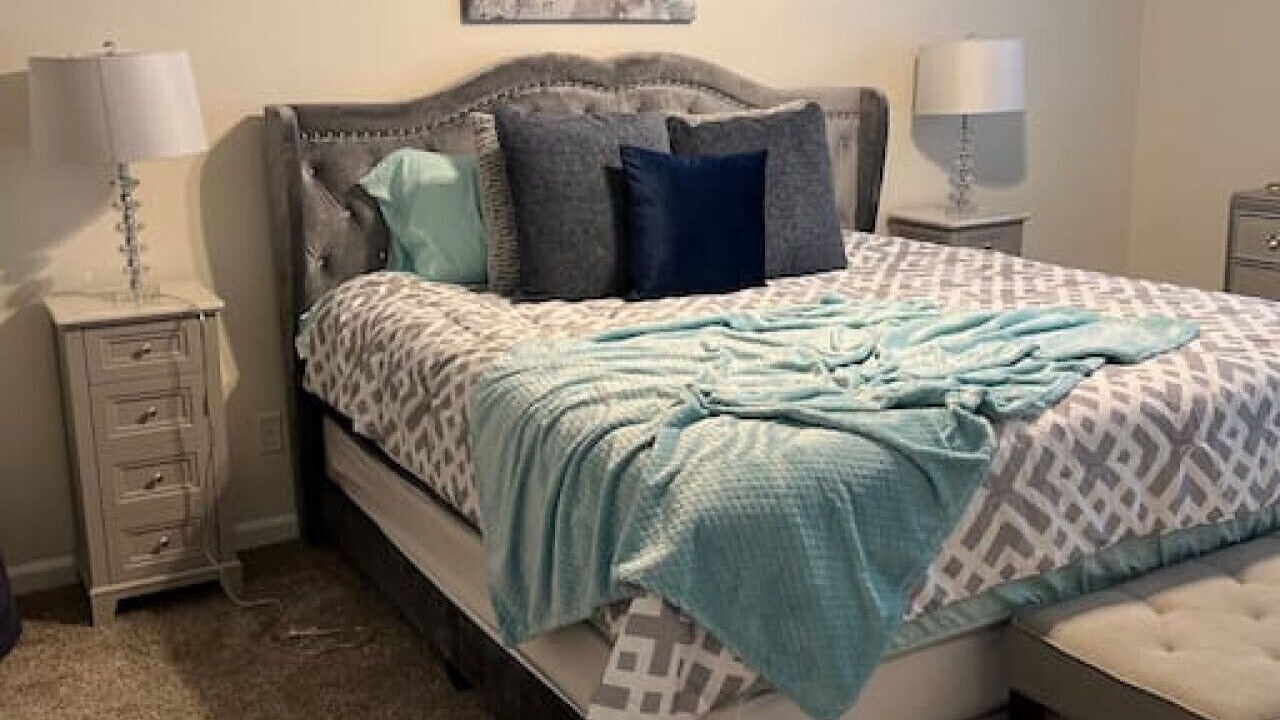 Photo of Bedroom in Harrisburg