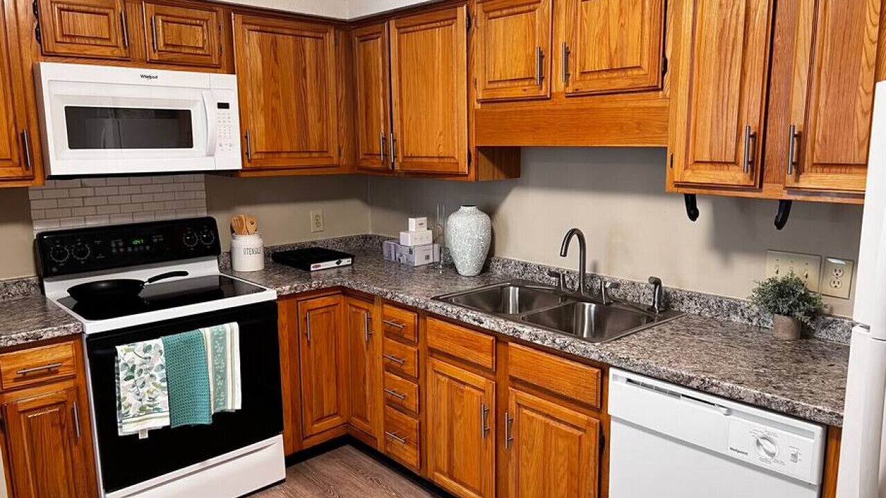 Photo of Kitchen in Harrisburg