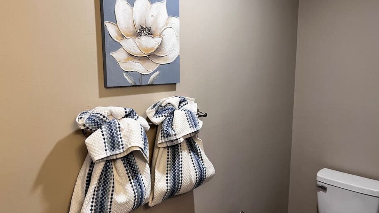 Photo of Bathroom in Harrisburg