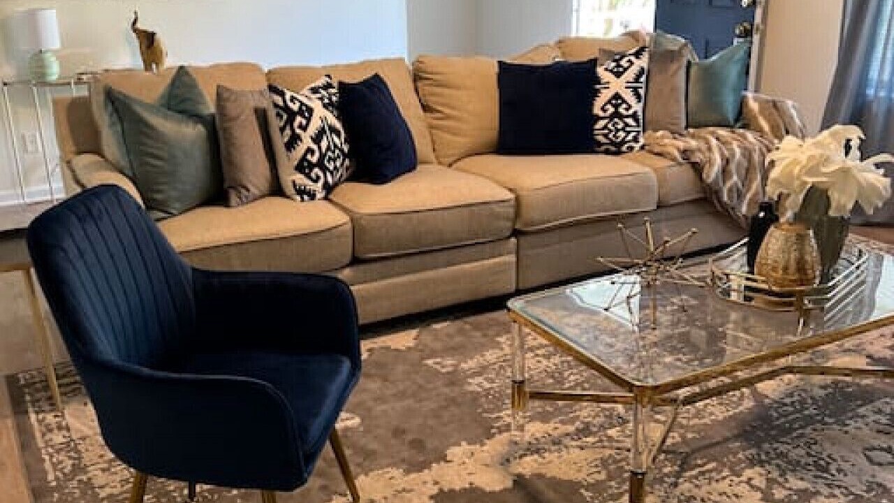 Photo of Livingroom in Harrisburg