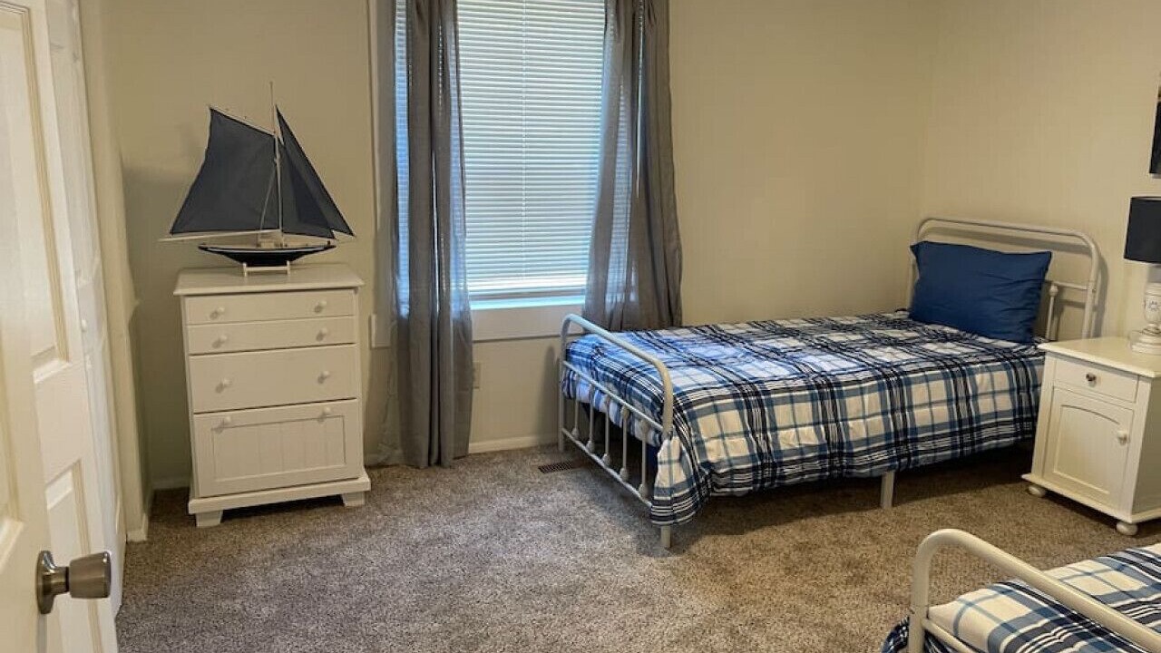 Photo of Bedroom in Charlotte