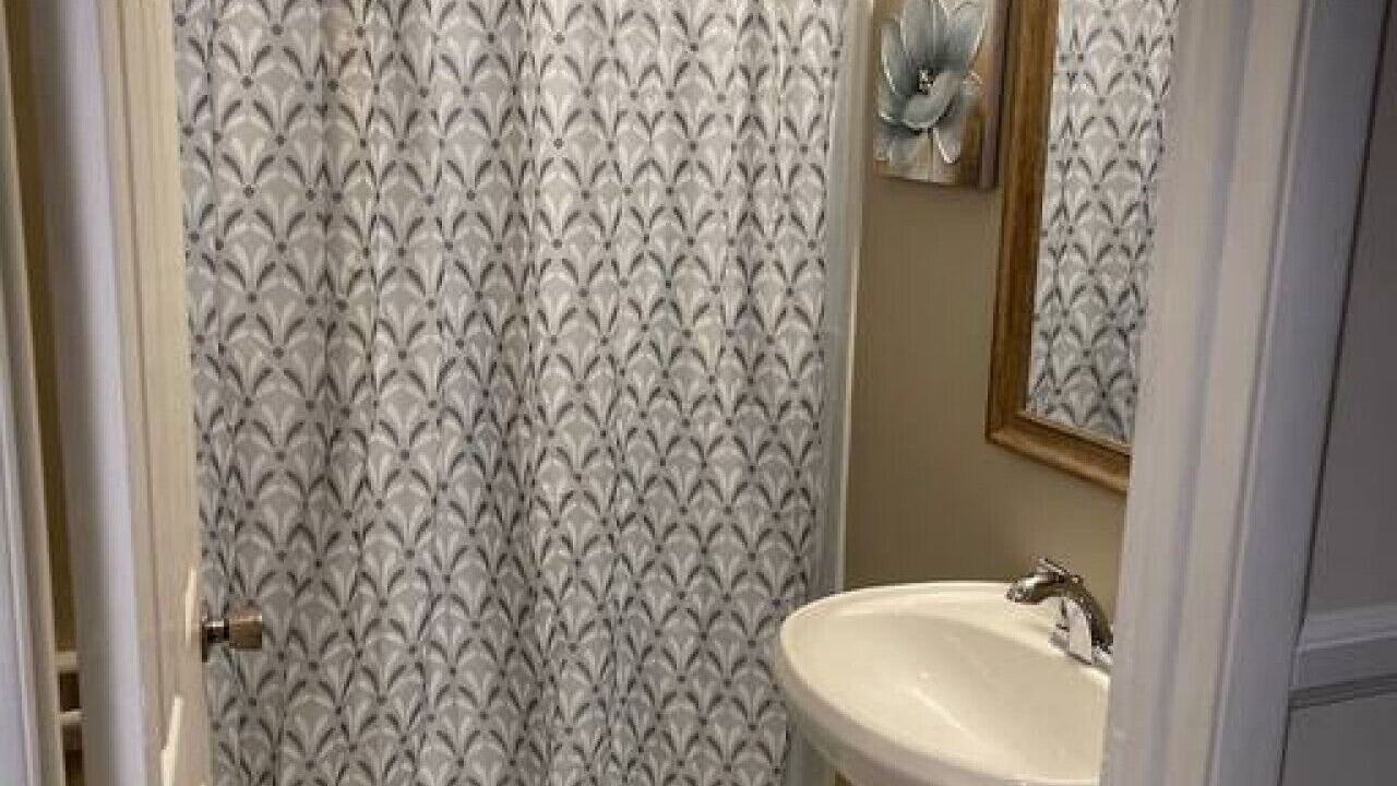 Photo of Bathroom in Charlotte