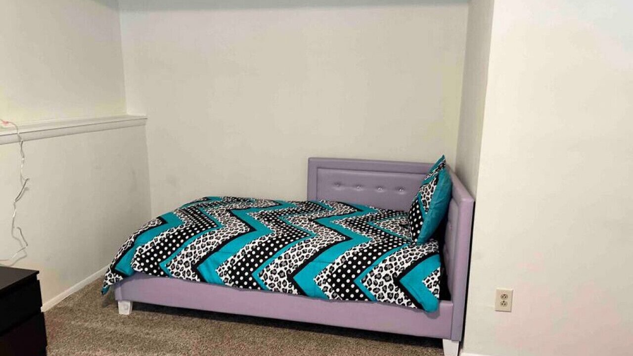 Photo of Bedroom in Charlotte