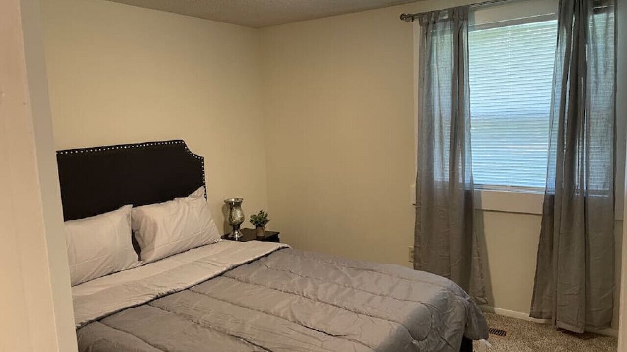 Photo of Bedroom in Charlotte