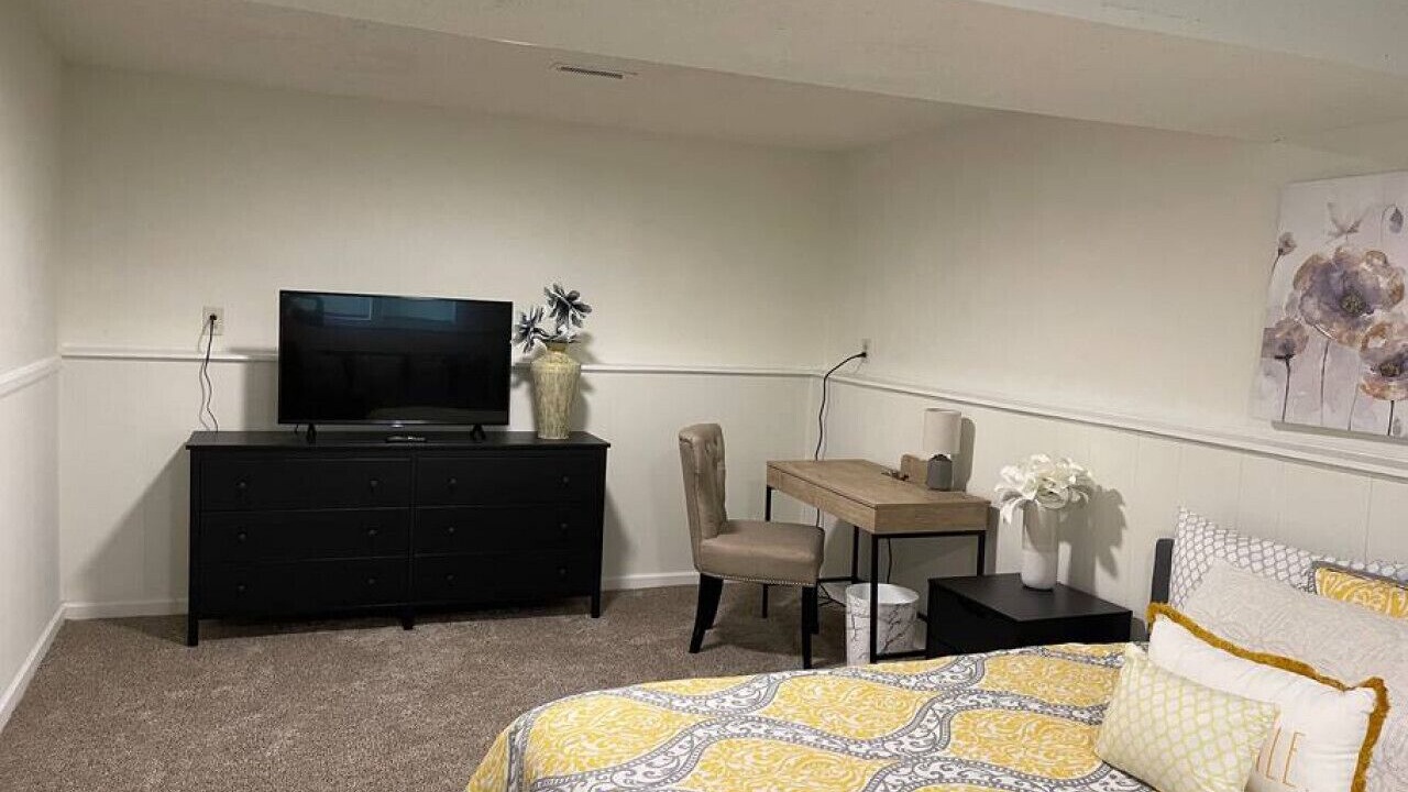 Photo of Bedroom in Charlotte