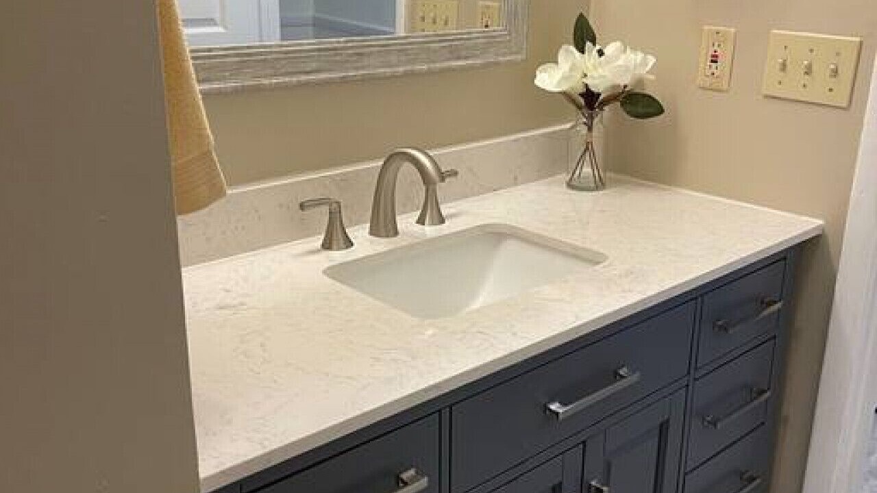 Photo of Bathroom in Charlotte