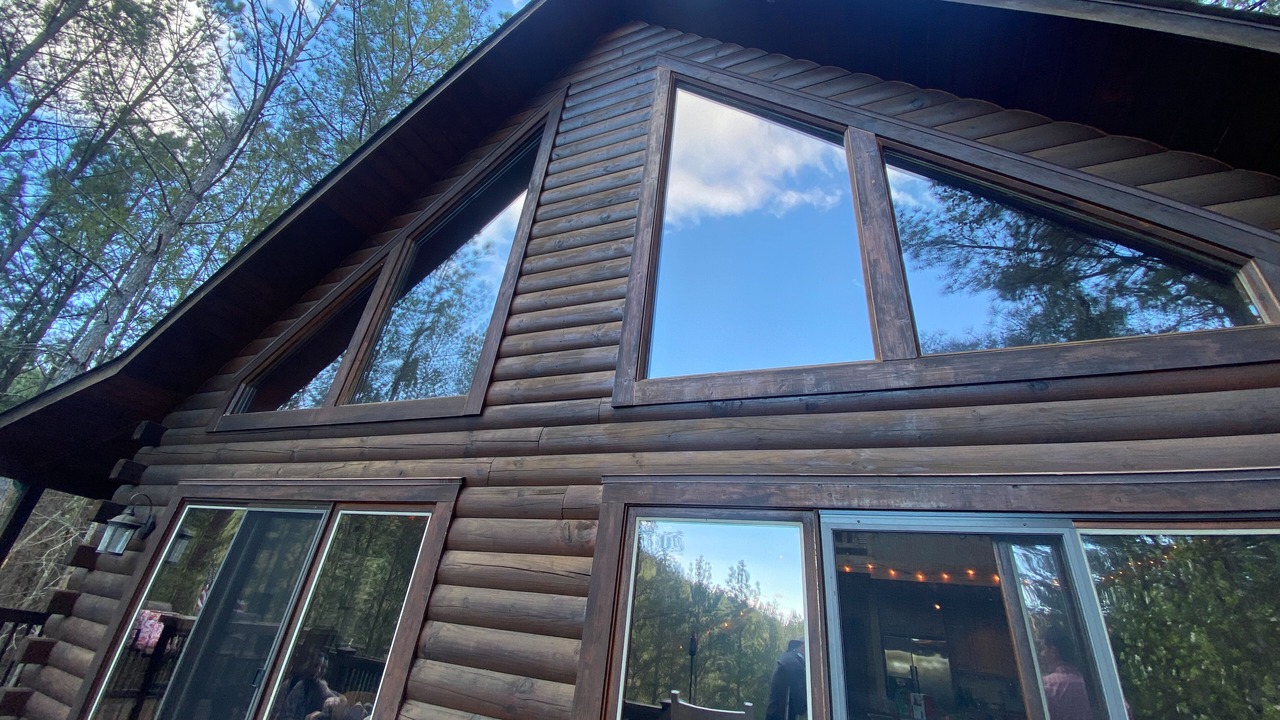 Photo of Outdoor in Bostic