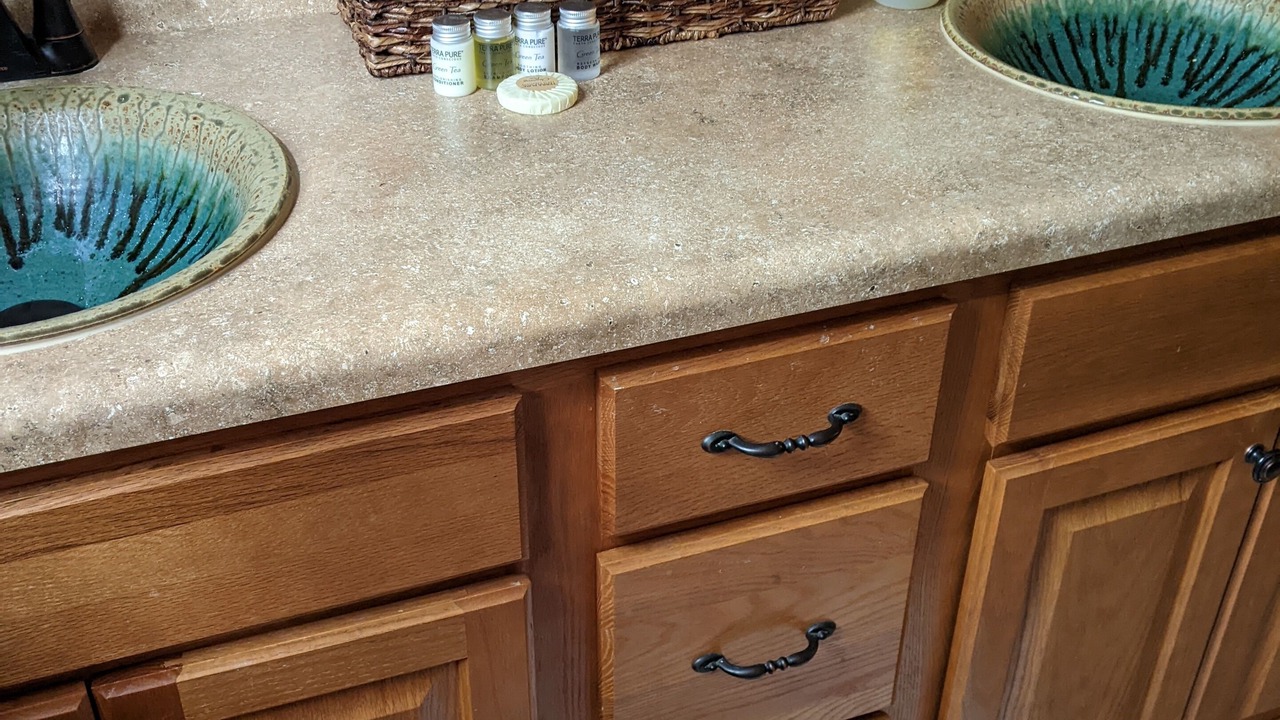 Photo of Bathroom in Bostic