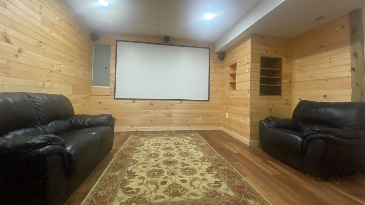 Photo of Bedroom in Bostic