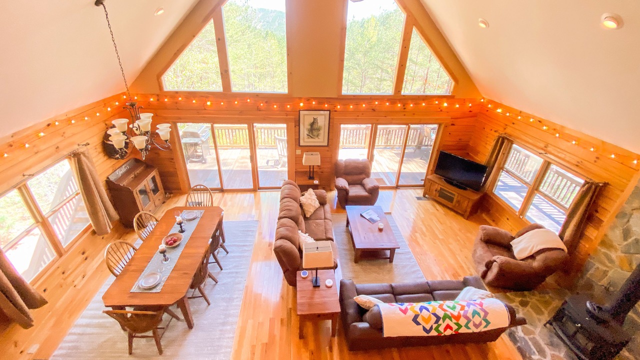 Photo of Bedroom in Bostic