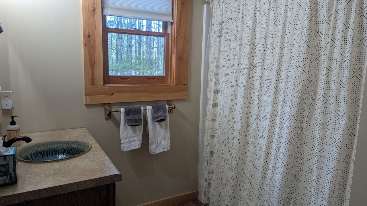 Photo of Bathroom in Bostic