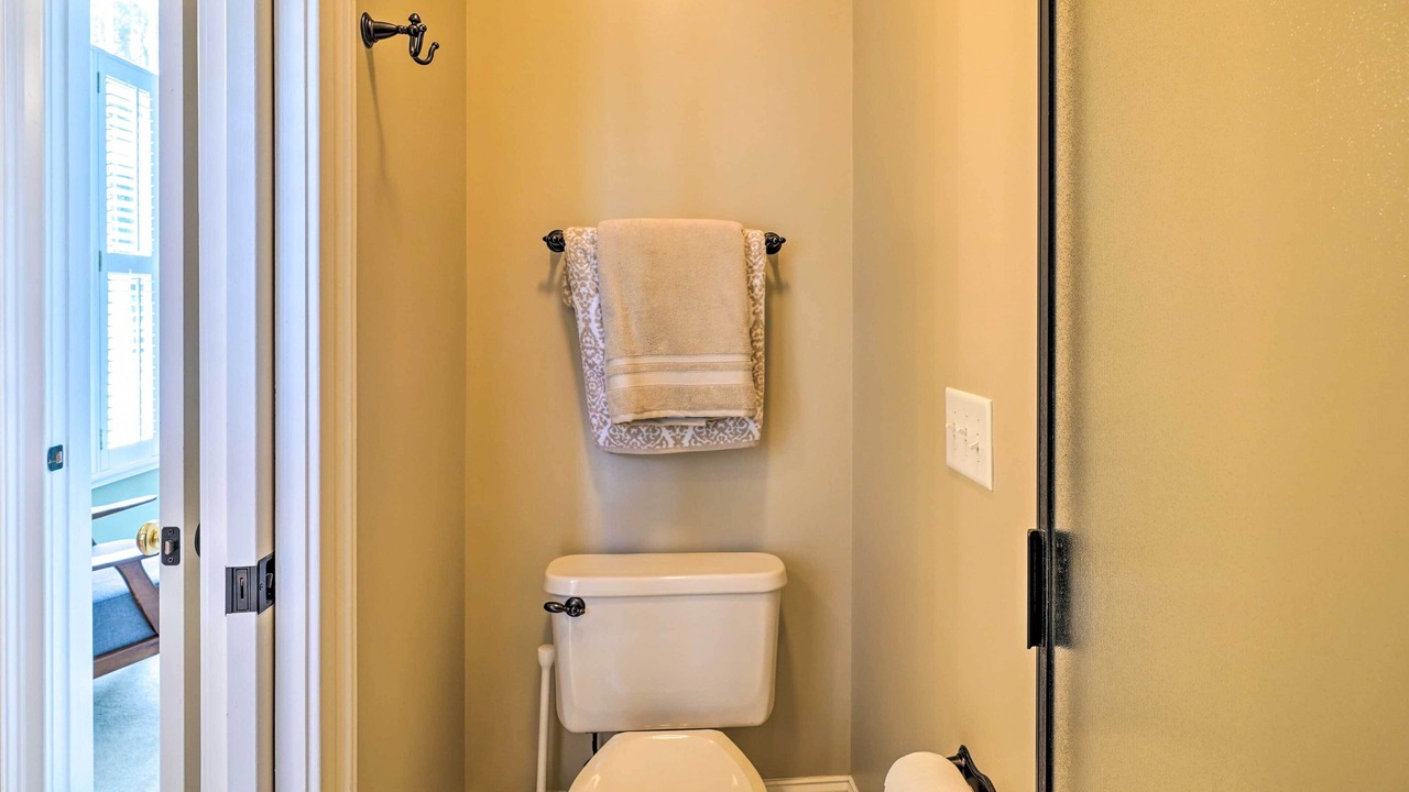 Photo of Bathroom in Pinehurst
