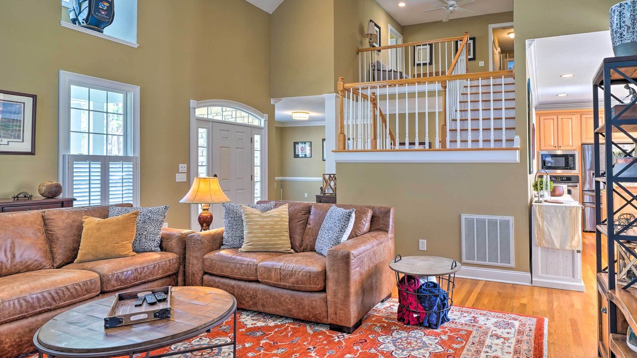 Photo of Livingroom in Pinehurst