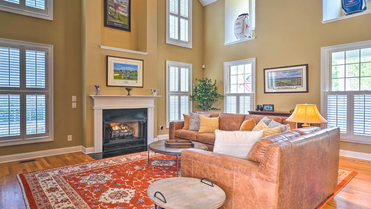 Photo of Bedroom in Pinehurst