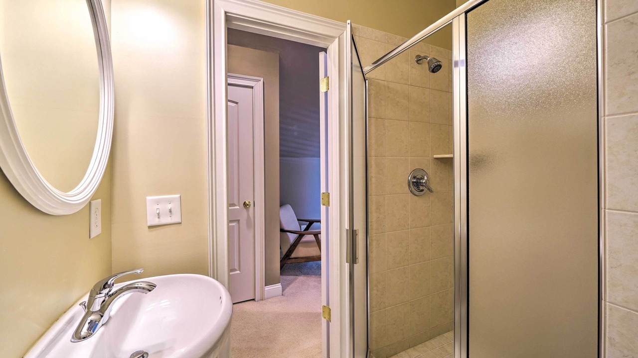 Photo of Bathroom in Pinehurst