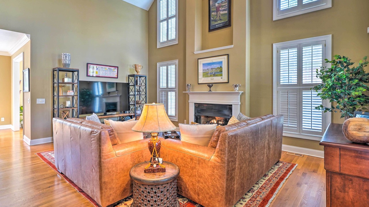 Photo of Bedroom in Pinehurst
