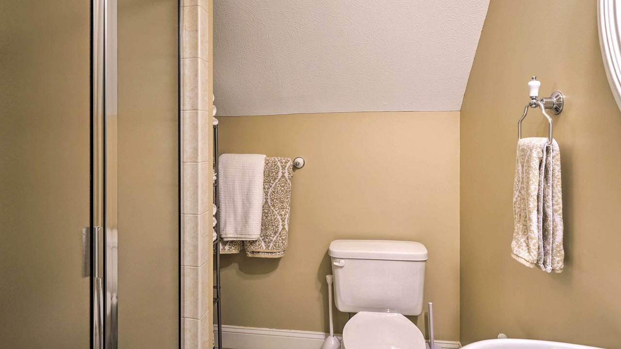 Photo of Bathroom in Pinehurst