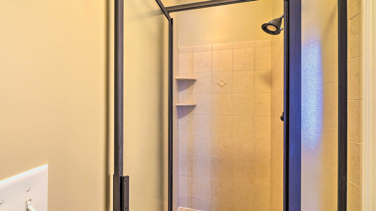 Photo of Bathroom in Pinehurst