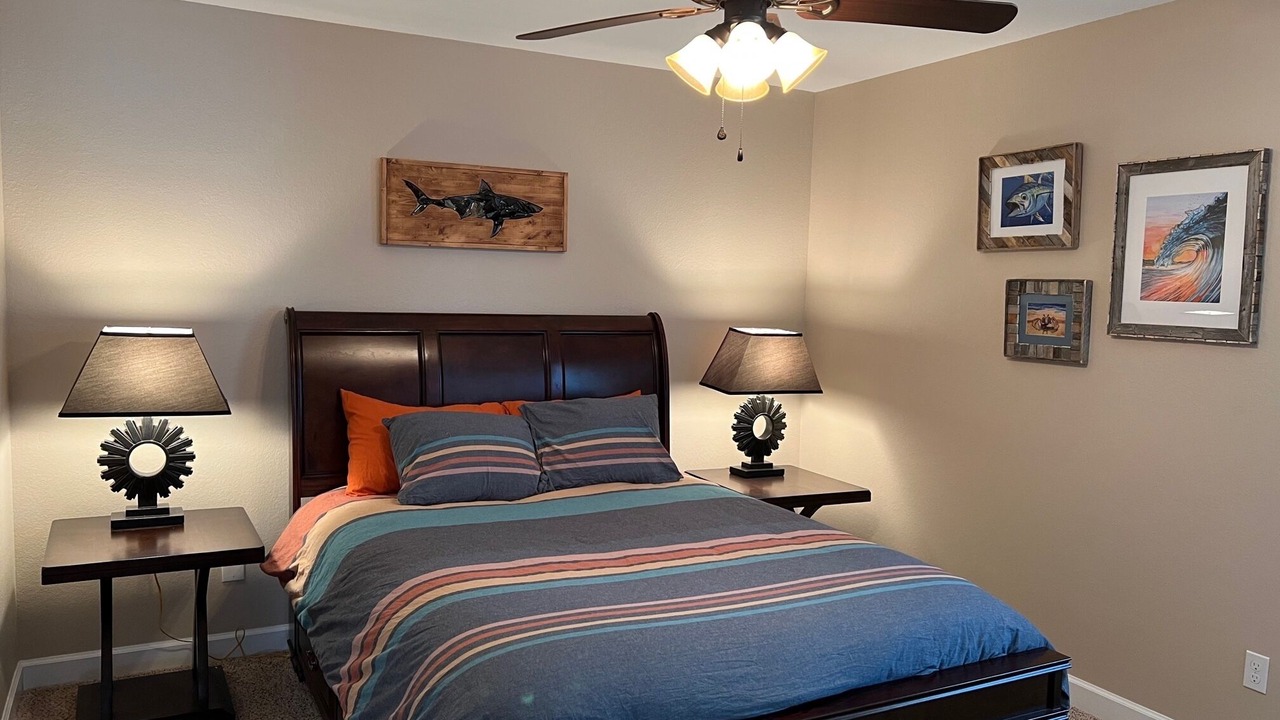 Photo of Bedroom in Colington
