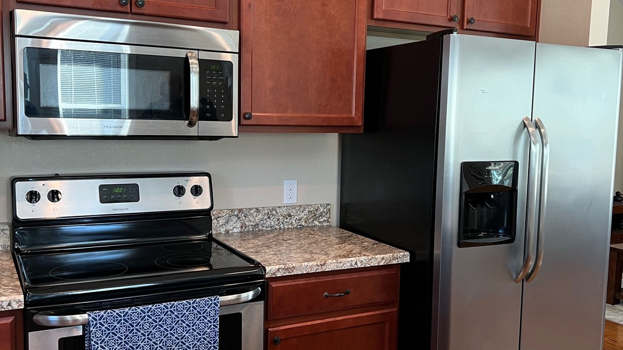Photo of Kitchen in Colington