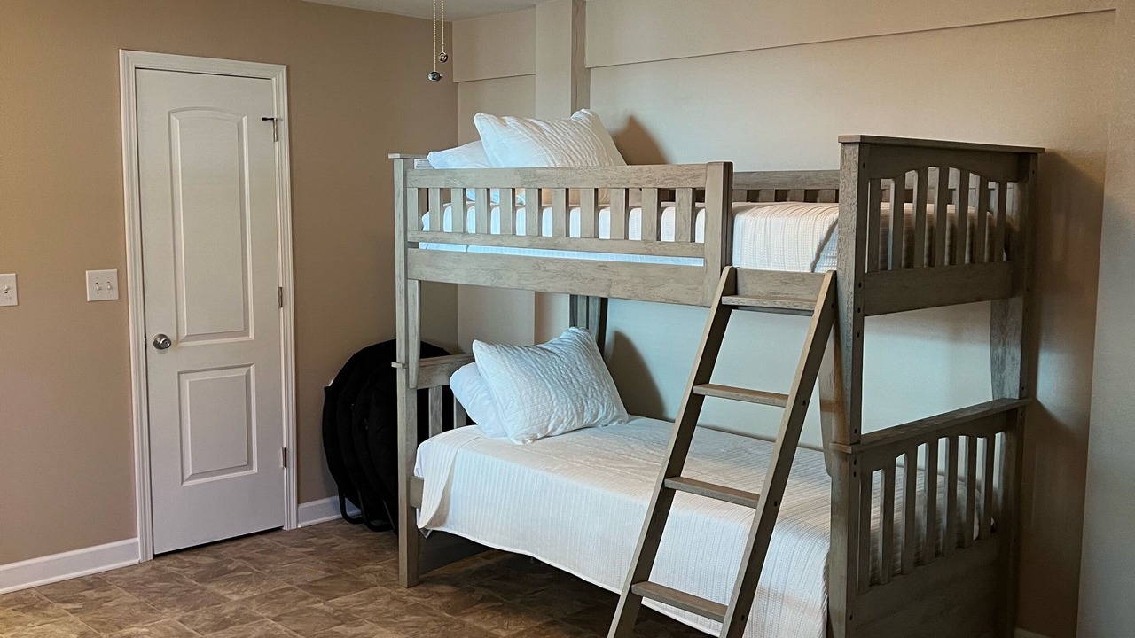 Photo of Bedroom in Colington