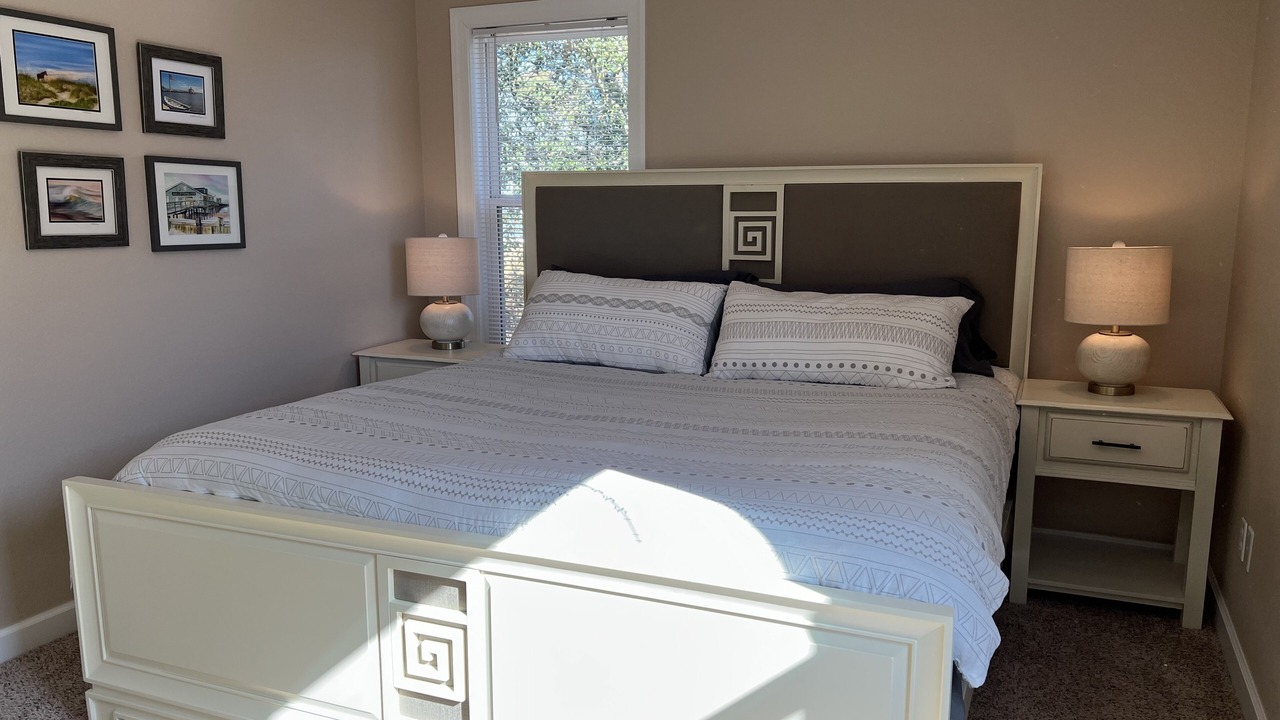 Photo of Bedroom in Colington