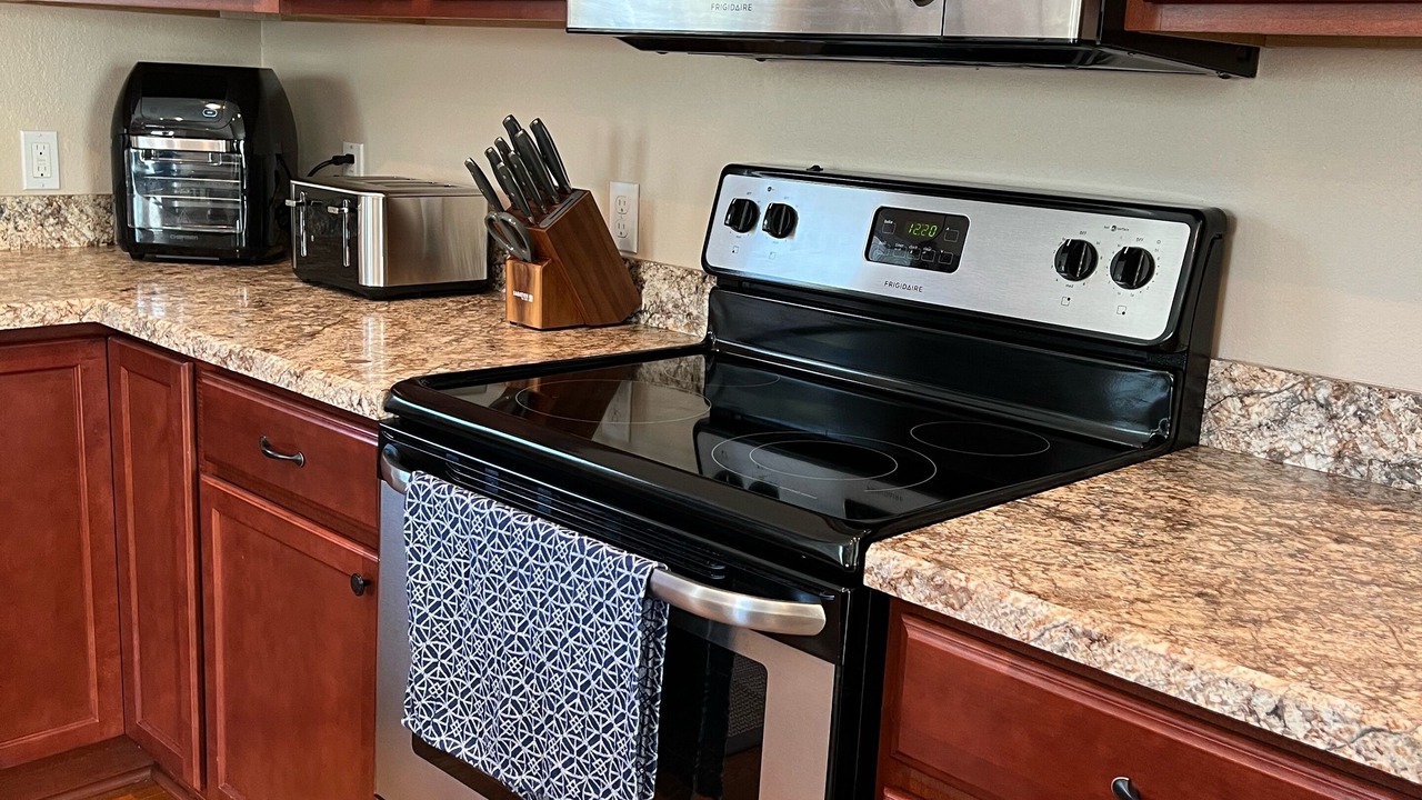 Photo of Kitchen in Colington
