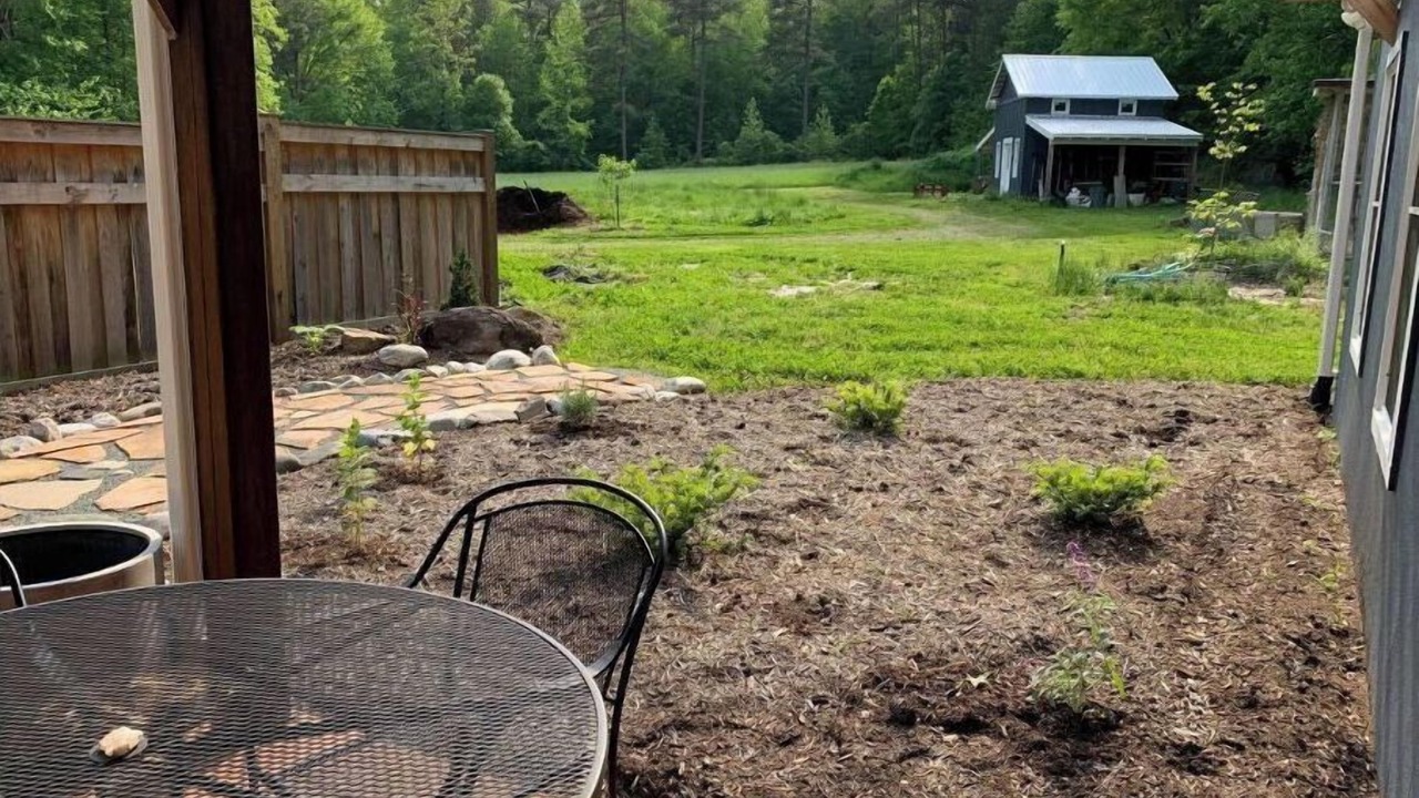 Photo of Outdoor in Pittsboro