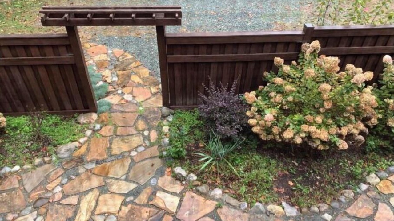Photo of Patio Balcony in Pittsboro