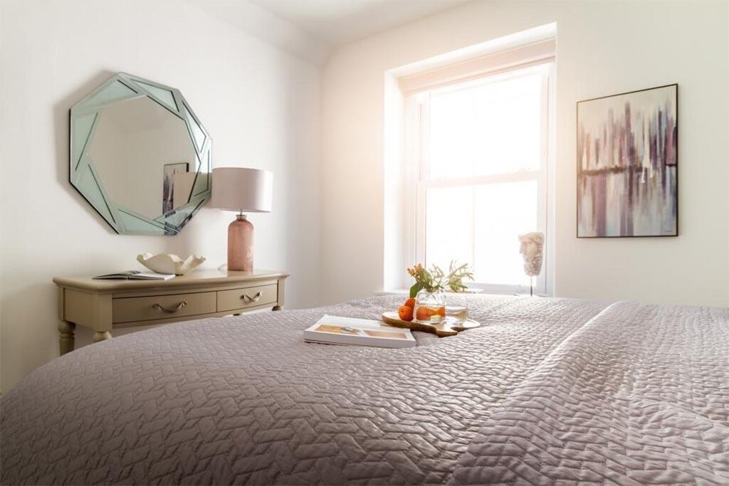 Photo of Bedroom in Newquay City Centre