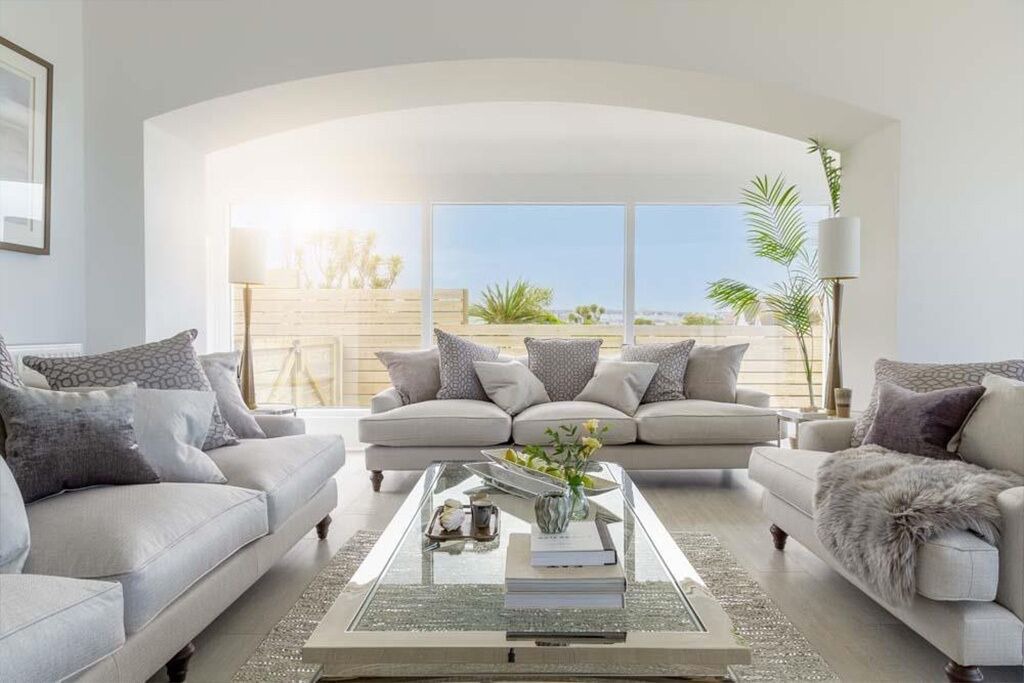 Photo of Livingroom in Newquay City Centre