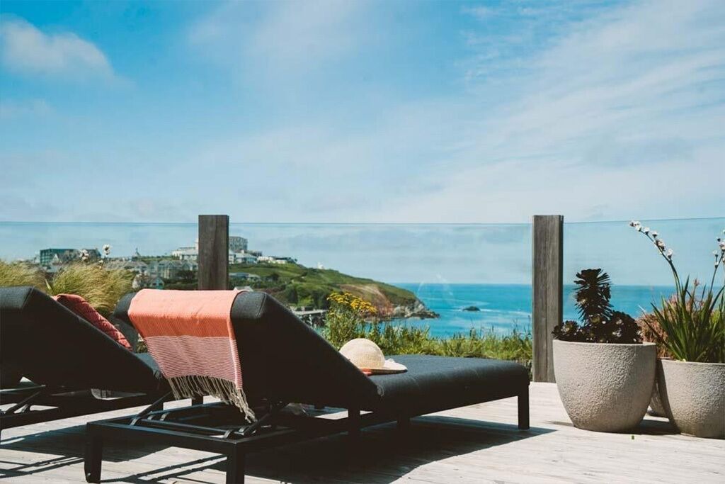 Photo of Outdoor in Newquay City Centre