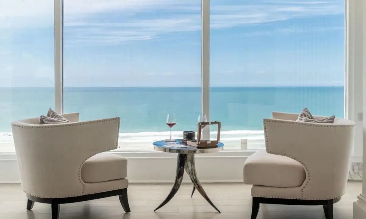 Photo of Bedroom in Newquay City Centre