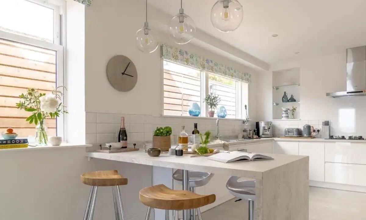 Photo of Kitchen in Newquay City Centre