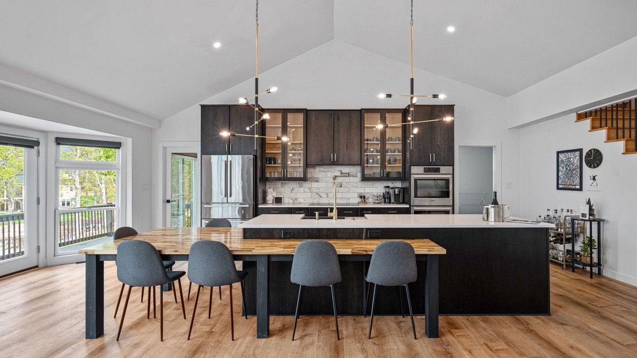 Photo of Kitchen in Westport