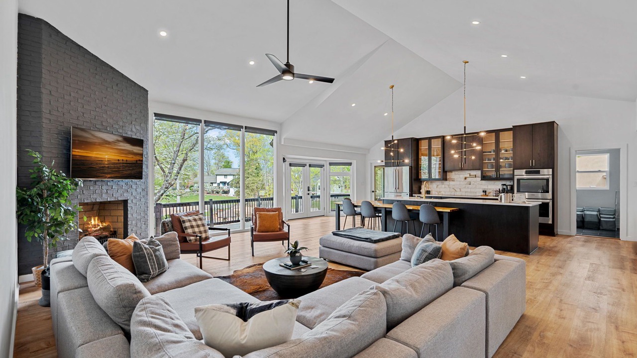 Photo of Livingroom in Westport