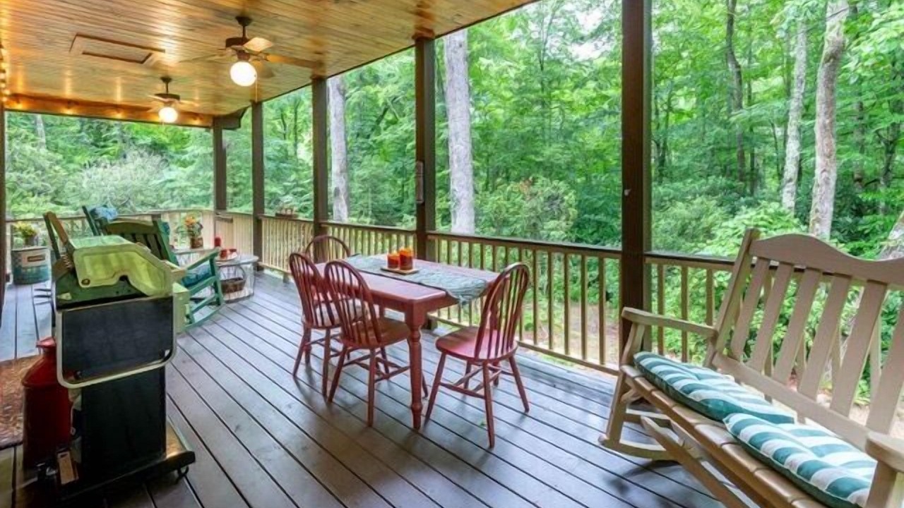 Photo of Outdoor in Sylva