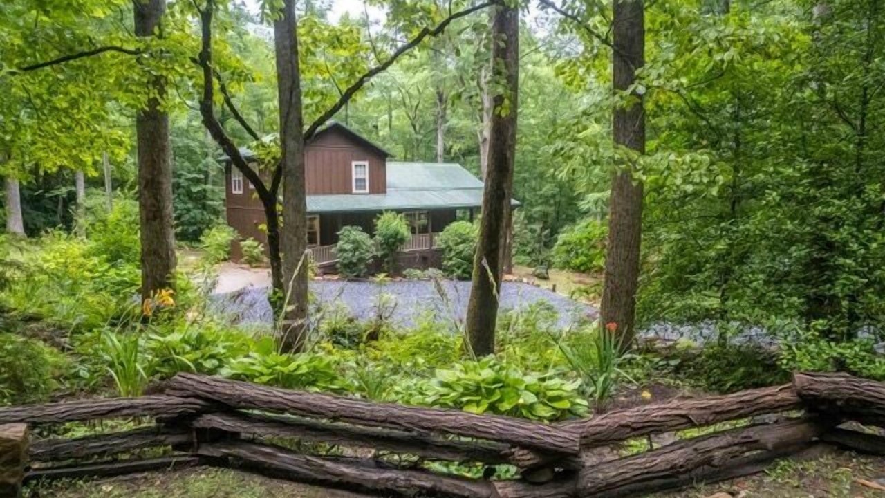 Photo of Outdoor in Sylva